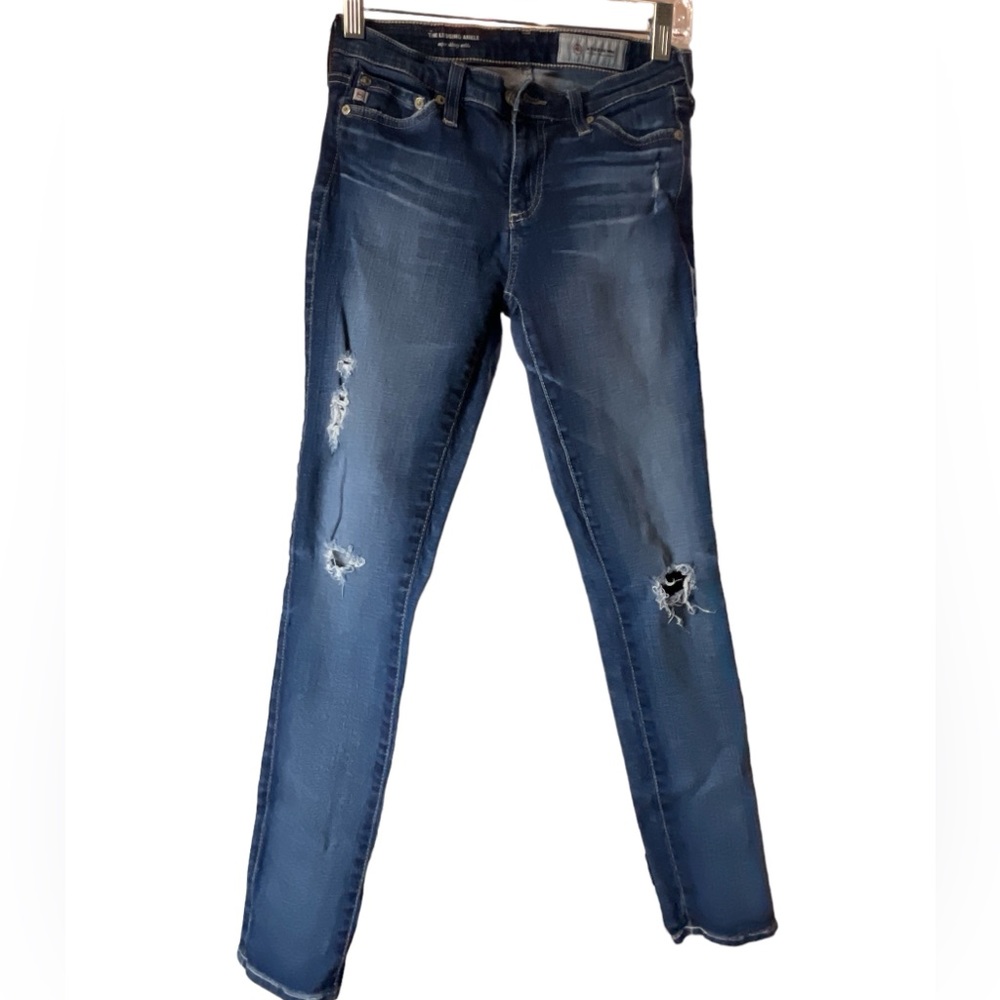 AG jeans